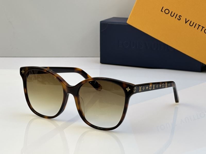 LV Sunglasses